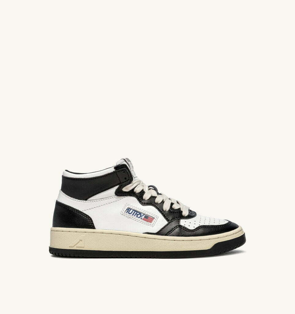 autry mid black