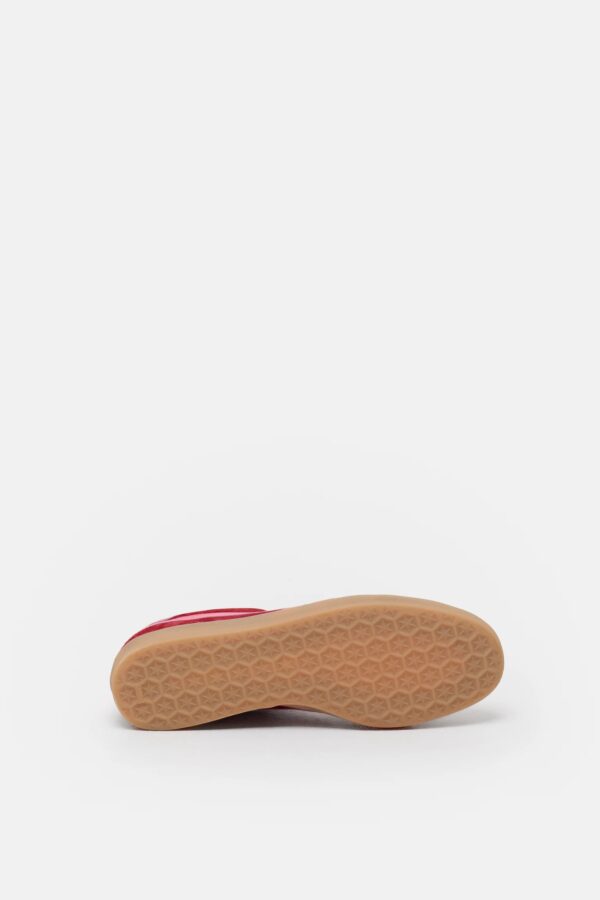 CLOSED - Sneaker - Cherry red - Afbeelding 5