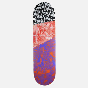Skateboard Deck