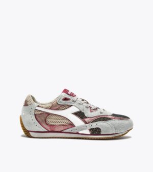 Diadora Heritage - Equipe Revenge Italia Used - Aluminium
