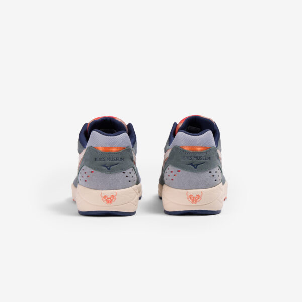 Mizuno x Rijksmuseum 2025 - Afbeelding 5