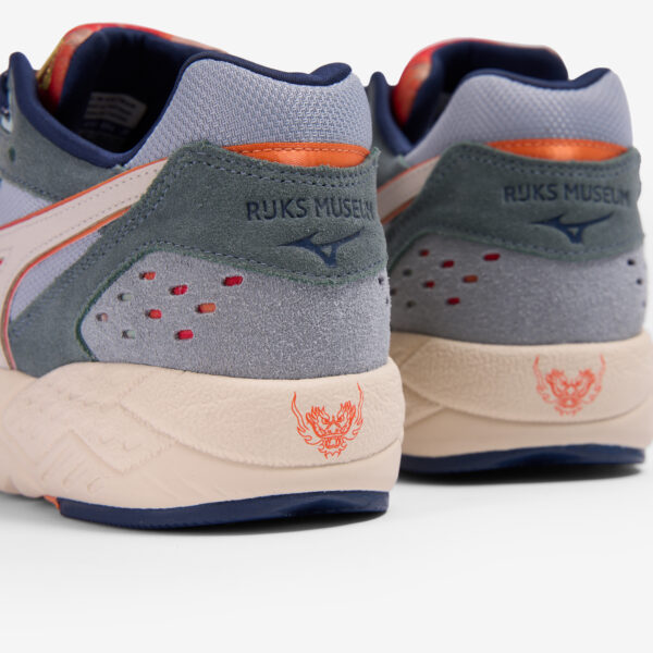 Mizuno x Rijksmuseum 2025 - Afbeelding 4