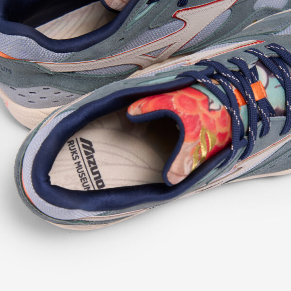 Mizuno x Rijksmuseum 2025 - Afbeelding 3