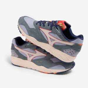 Mizuno x Rijksmuseum 2025