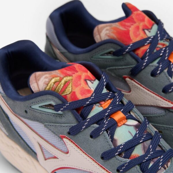 Mizuno x Rijksmuseum 2025 - Afbeelding 9
