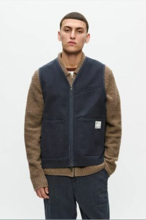 WOOD WOOD MEN  WWBo Vest