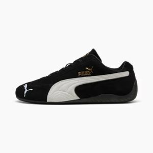 Puma - Speedcat OG - Black/White