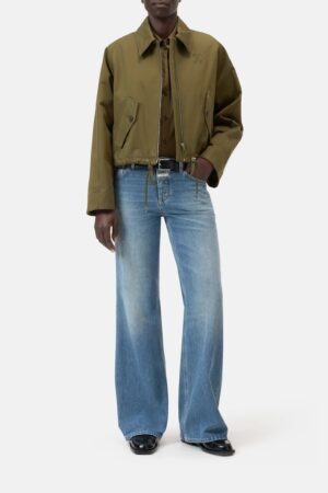 CLOSED - Wide Jeans - Gillan