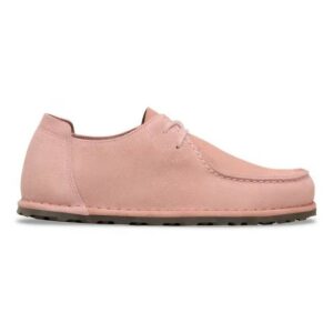 Birkenstock - Utti Lace - Pink Clay