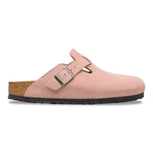 Birkenstock - Boston - Pink Clay