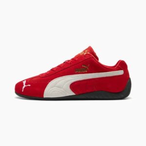 Puma - Speedcat OG - Red/White