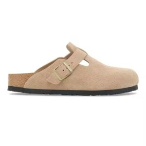 Birkenstock - Boston - Sandcastle
