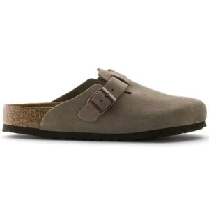 Birkenstock - Boston - Taupe