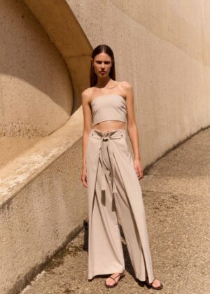 Club L'Avenir - Maple'CL Trousers