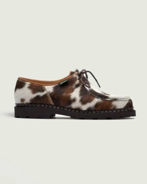 Paraboot - Michael - Sheep Hair/Rubber Sole