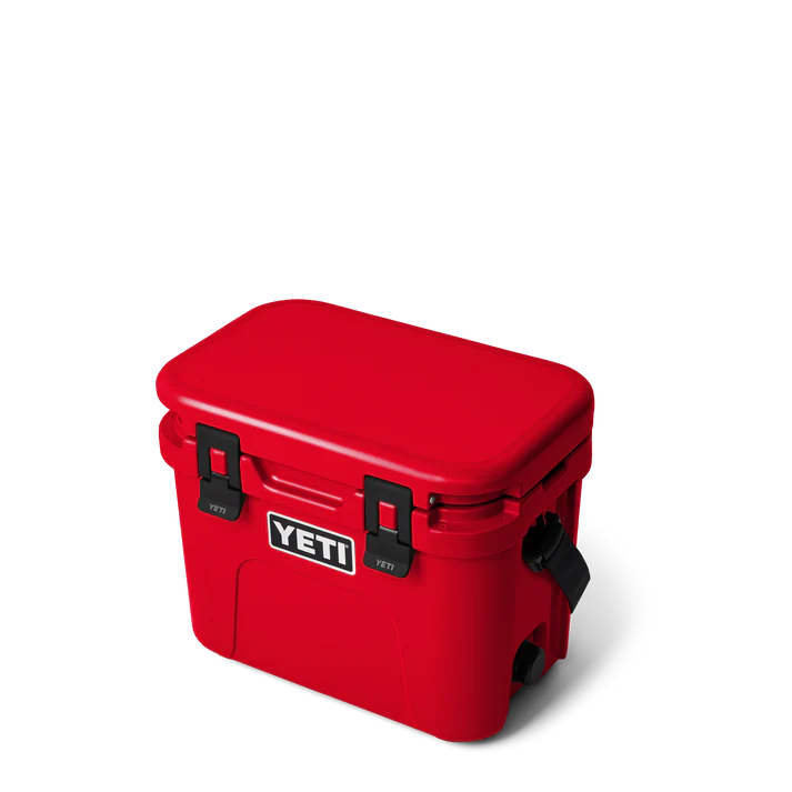 Yeti Roadie 15 Koelbox - Rescue red - Afbeelding 4
