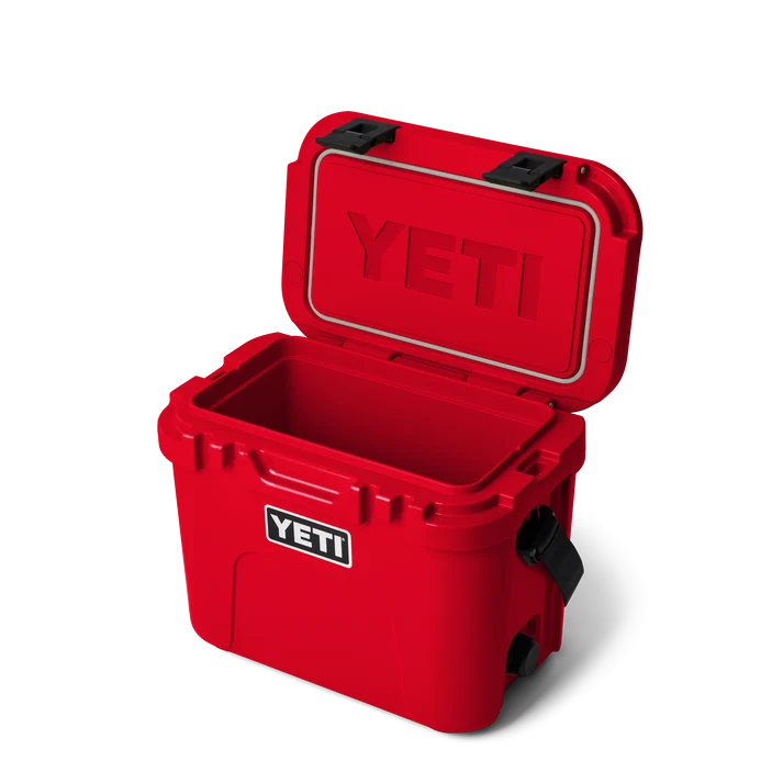 Yeti Roadie 15 Koelbox - Rescue red - Afbeelding 5