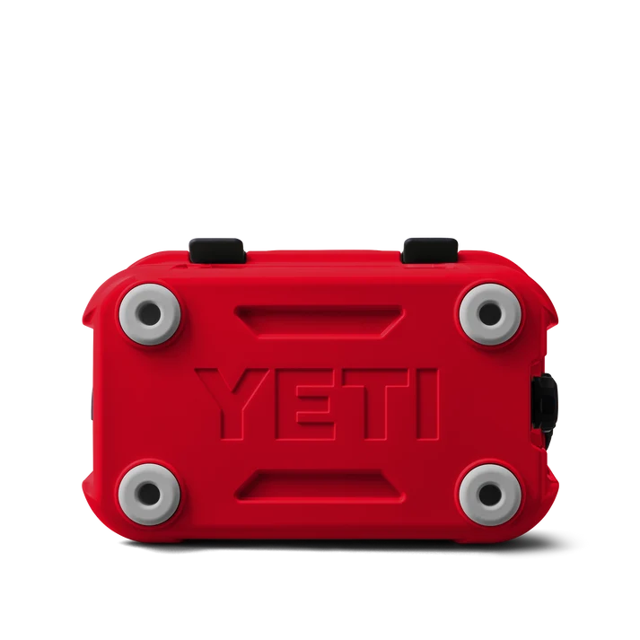 Yeti Roadie 15 Koelbox - Rescue red - Afbeelding 7
