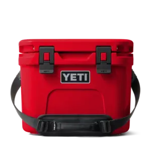 Yeti Roadie 15 Koelbox - Rescue red