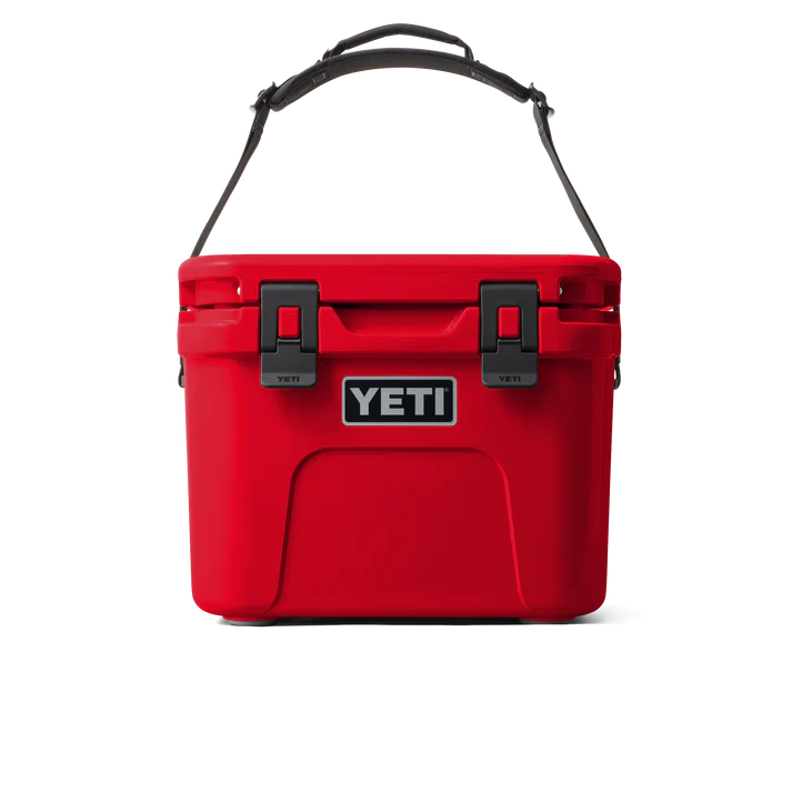 Yeti Roadie 15 Koelbox - Rescue red - Afbeelding 2