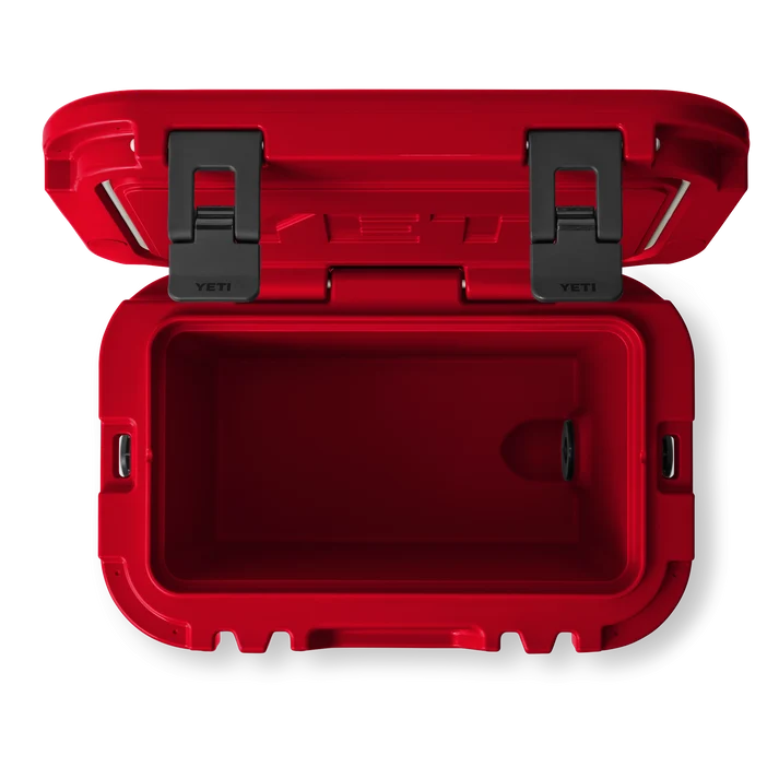 Yeti Roadie 15 Koelbox - Rescue red - Afbeelding 6