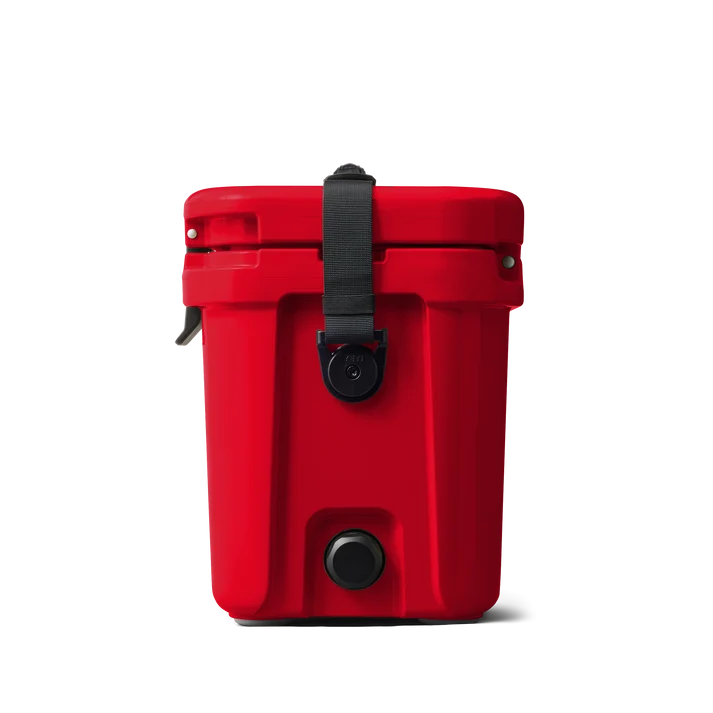 Yeti Roadie 15 Koelbox - Rescue red - Afbeelding 3